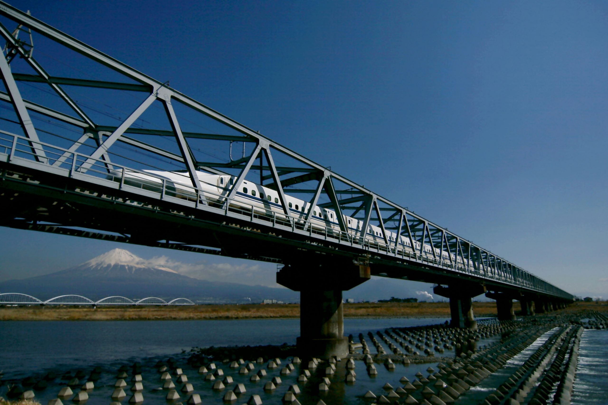 河川橋